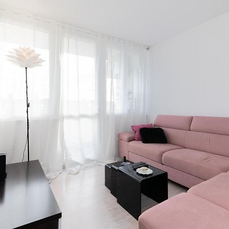 Murata Apartament Zadar Extérieur photo