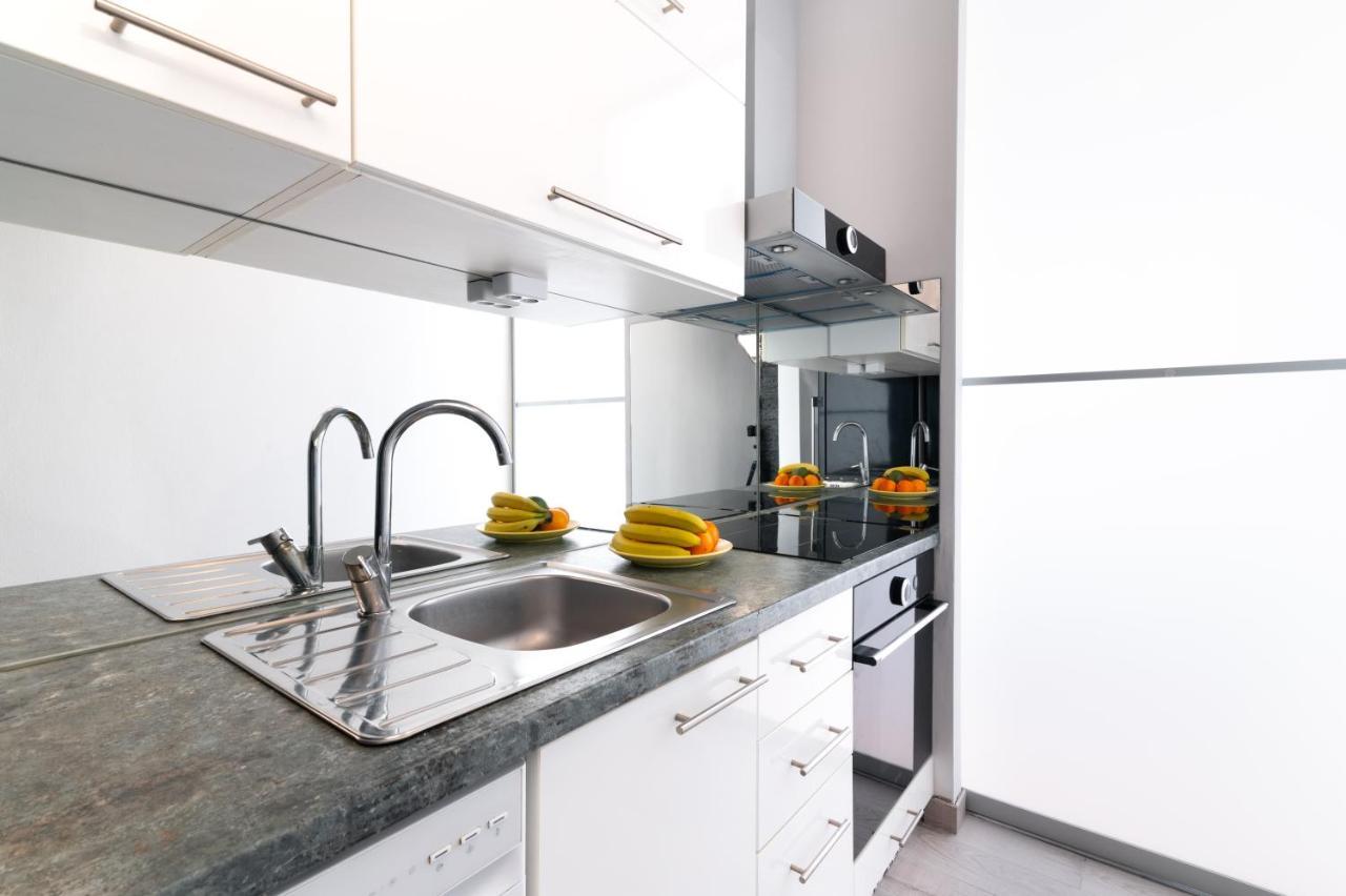 Murata Apartament Zadar Extérieur photo