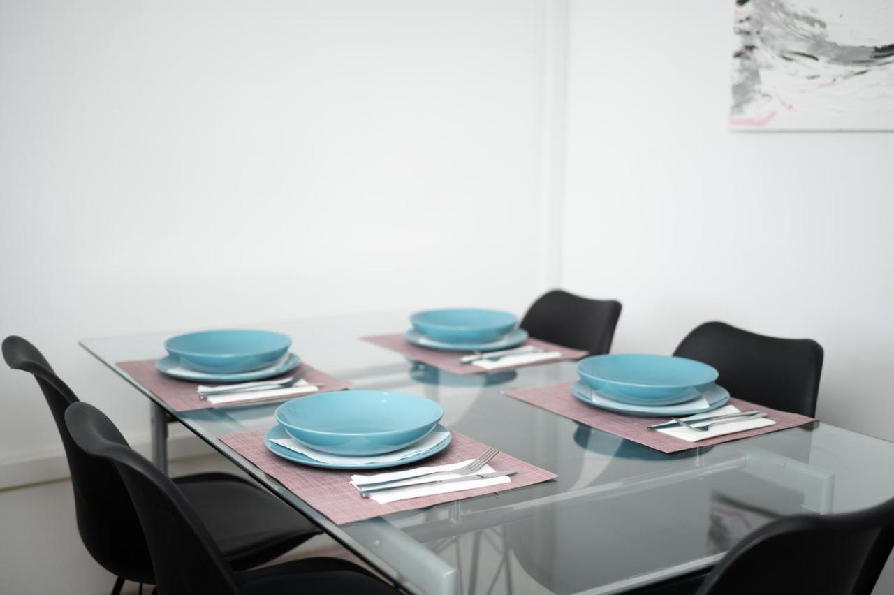 Murata Apartament Zadar Extérieur photo