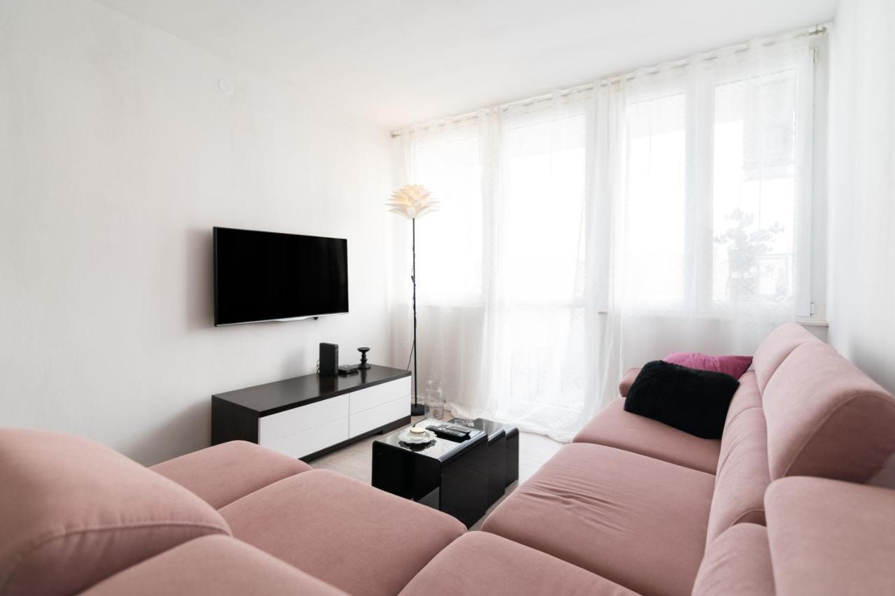 Murata Apartament Zadar Extérieur photo