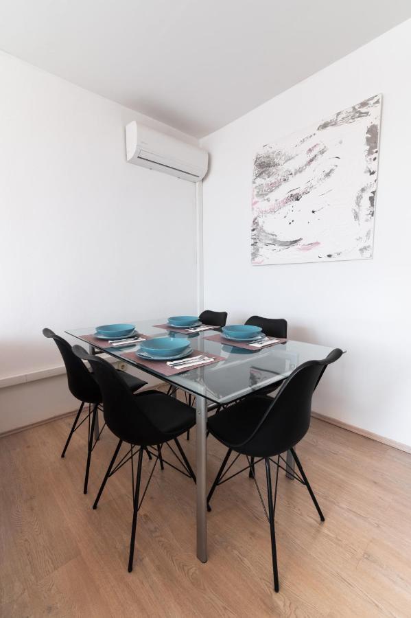 Murata Apartament Zadar Extérieur photo