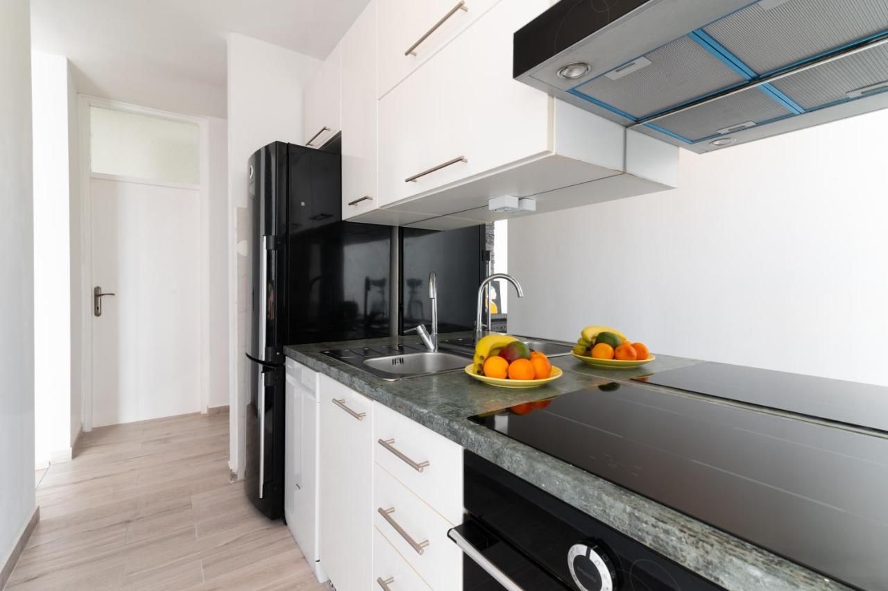 Murata Apartament Zadar Extérieur photo
