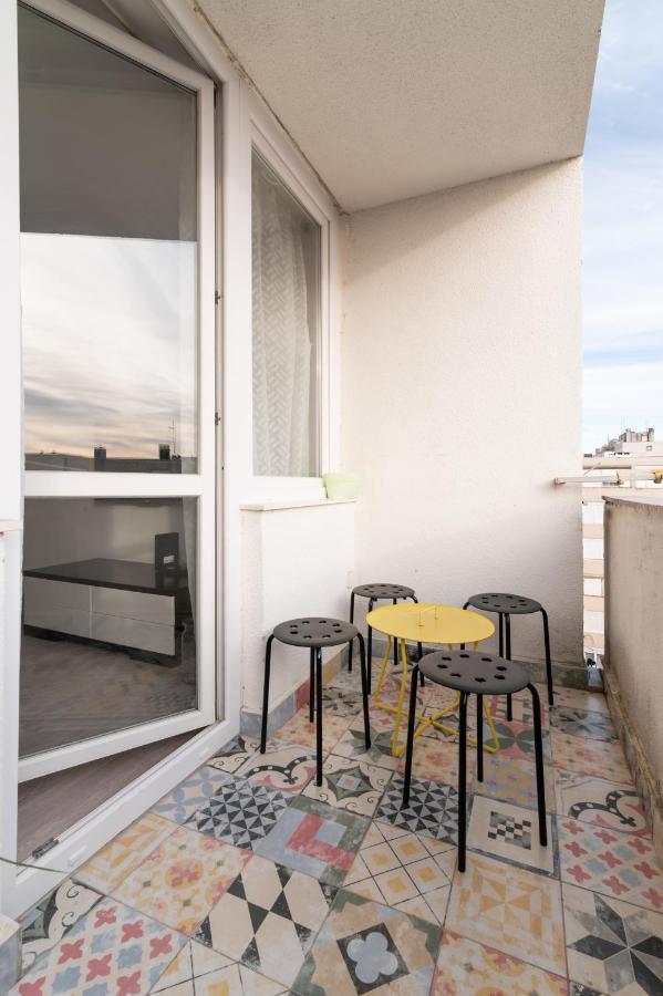 Murata Apartament Zadar Extérieur photo